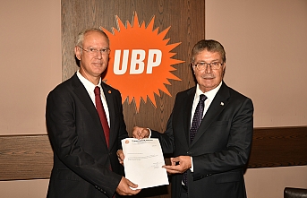 ‘UBP saldırı altında’