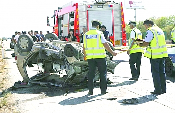 ‘Cep’ kullanımı ölüm getirdi