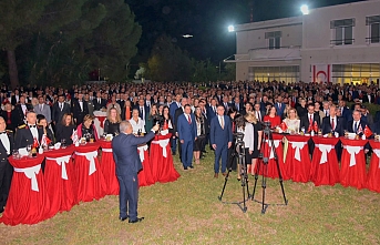 ‘Bağımsızlığın sembolü’