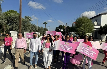 ‘Farkındalık yarat, hayat kurtar’