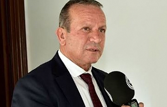 Hükümet kararlı