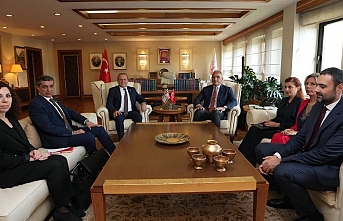 İşbirliği güçlenecek