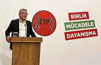 Kara bulutlar dağılacak