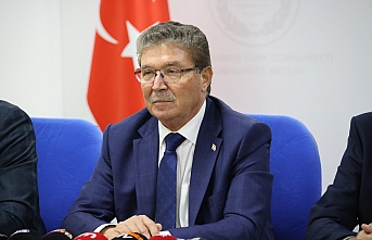 ‘Kimseye affım olmayacak’