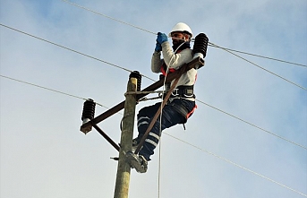 Trafo bakımı!