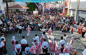 Keyifli bir Pazar yaşandı