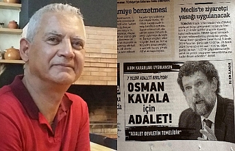 ‘Adalet devletin temelidir’