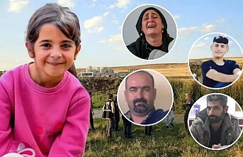 Anneye müebbet hapislik