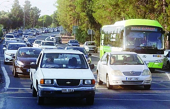 Kuzeyin bilgisi yok