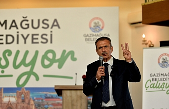 ‘En büyük başarı’