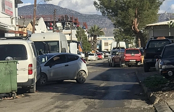 ‘İşler çığırından çıktı’