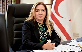 Ombudsman İlkan Varol taziye mesajı yayınladı