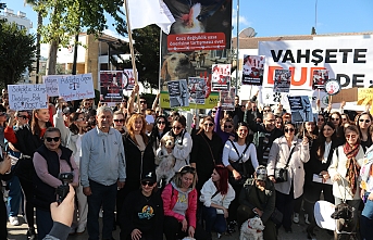 ‘Onlar mal değil candır’