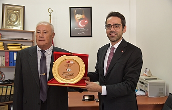 ‘Türkiye’nin onur davası’