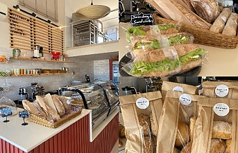 Ekşi Mayanın Büyüsü: Bread Table’da bir gün