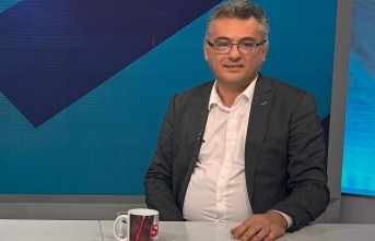 Erhürman: “Çözüm artık acil bir zorunluluk haline gelmiştir”