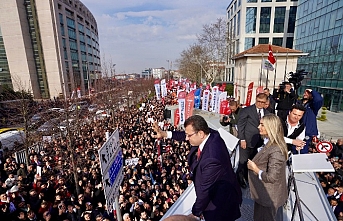 ‘Hedefin ne olduğu belli’