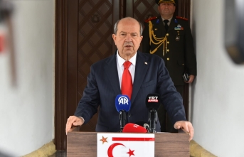 Tatar: “17-18 Mart tarihlerinde Cenevre’deki toplantıya katılacağımızı söyledik”