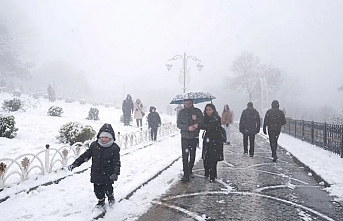 Uçak seferlerinde aksama olabilir