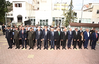 Çanakkale destanının 110’uncu yılı