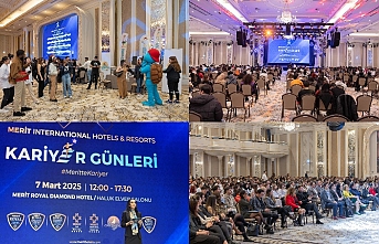 Öğrenciler, yöneticilerle buluştu