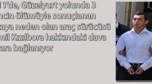 3 yıldır sürüyor