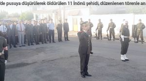 56 yıllık acı