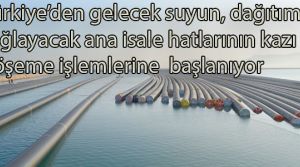 Adım adım tamamlanıyor