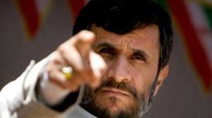 Ahmedinejad geri dönüyor