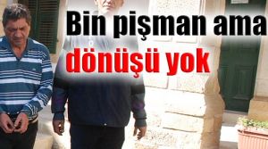 Ahmet Tüccar 7 yıl hapislik cezası aldı