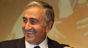 Akıncı: Halk beni işaret etti