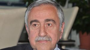 Akıncı: Şiddet sadece fiziksel değil