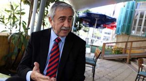 Akıncı: Terör insanlığın ortak sorunu