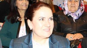 Akşener hükümete sert çıktı