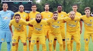 APOEL rakipsiz