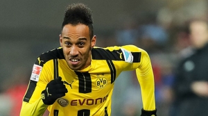 Aubameyang 1 numara