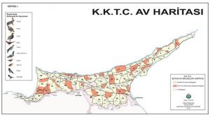 Avcılar 10 gün avlanabilecek