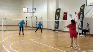 Badminton Ligi başlıyor