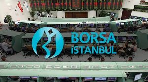 Borsa bayram öncesi yükseldi