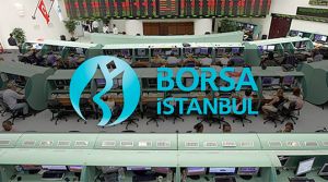 Borsa haftayı yatay tamamladı