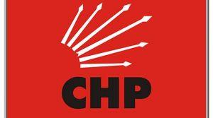 CHP'de 30 İlçe başkanı istifa etti