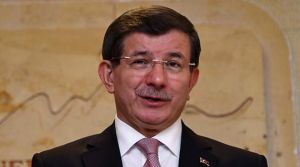 Davutoğlu: Önemli olan netiyece ulaşmak