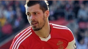 Everton Schneiderlin'i aldı