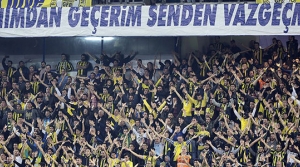 Fenerbahçe'den taraftarına uyarı