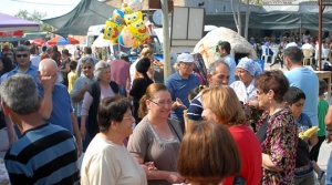 Fırın kebabı yok sattı