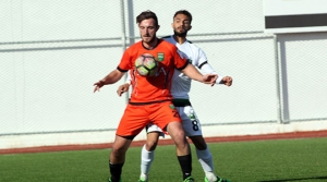 Forest galibiyeti hatırladı 0-2