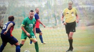 Göçmenköy galibiyetle tanıştı 1-0