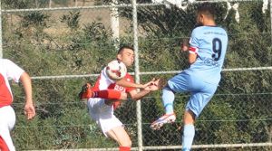 Gol çok galip yok