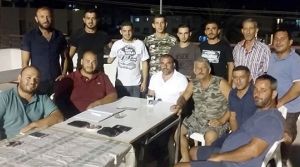 Hamitköy Avcılık Birliği güçlendi