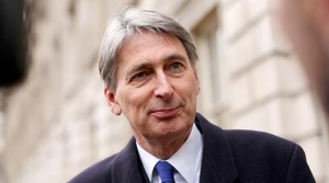 Hammond devrede